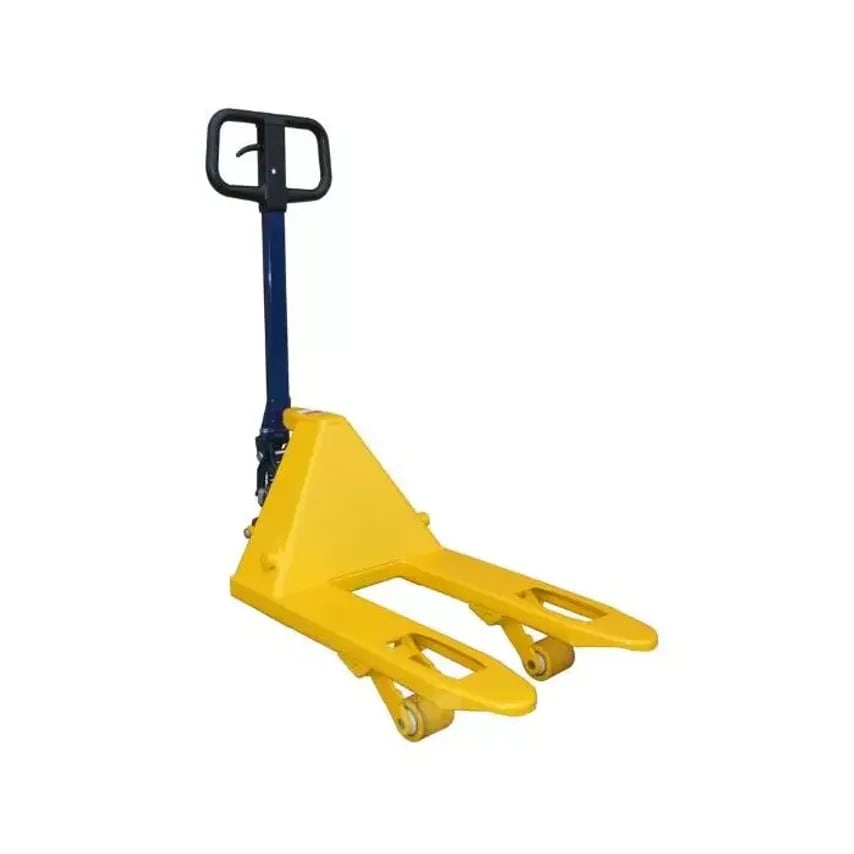 LIFTRUCK UK Short & Narrow Printer's Pallet Trucks LTPT25 520X910mm
