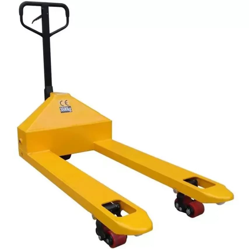 LIFTRUCK UK Very Heavy Duty Pallet Trucks LTMA30 680X1150mm