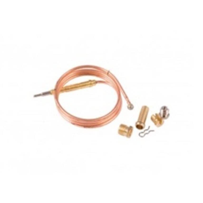 Universal Replacement Thermocouple 900mm