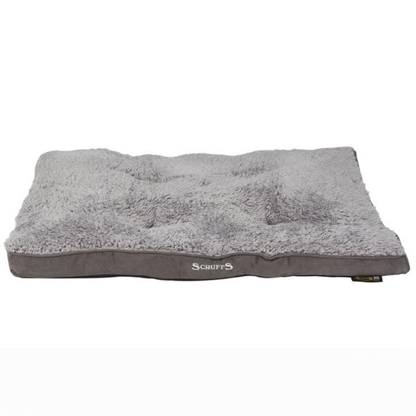Cosy Mattress Grey