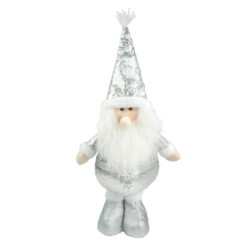 Davies Products Sparkly Snowman 57cm - 57254