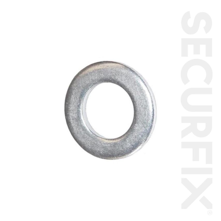 Zinc Plated Washers