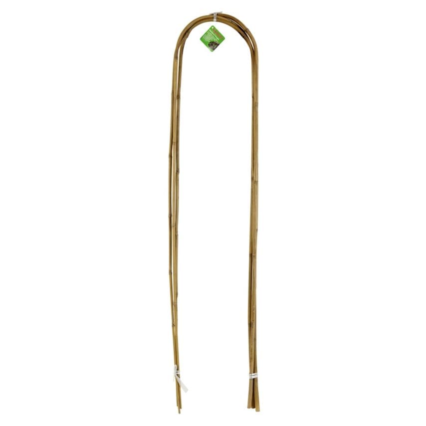 Bamboo Hoop 3 Piece 120cm