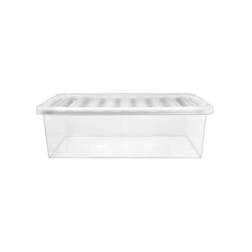 Storage Box with Lid