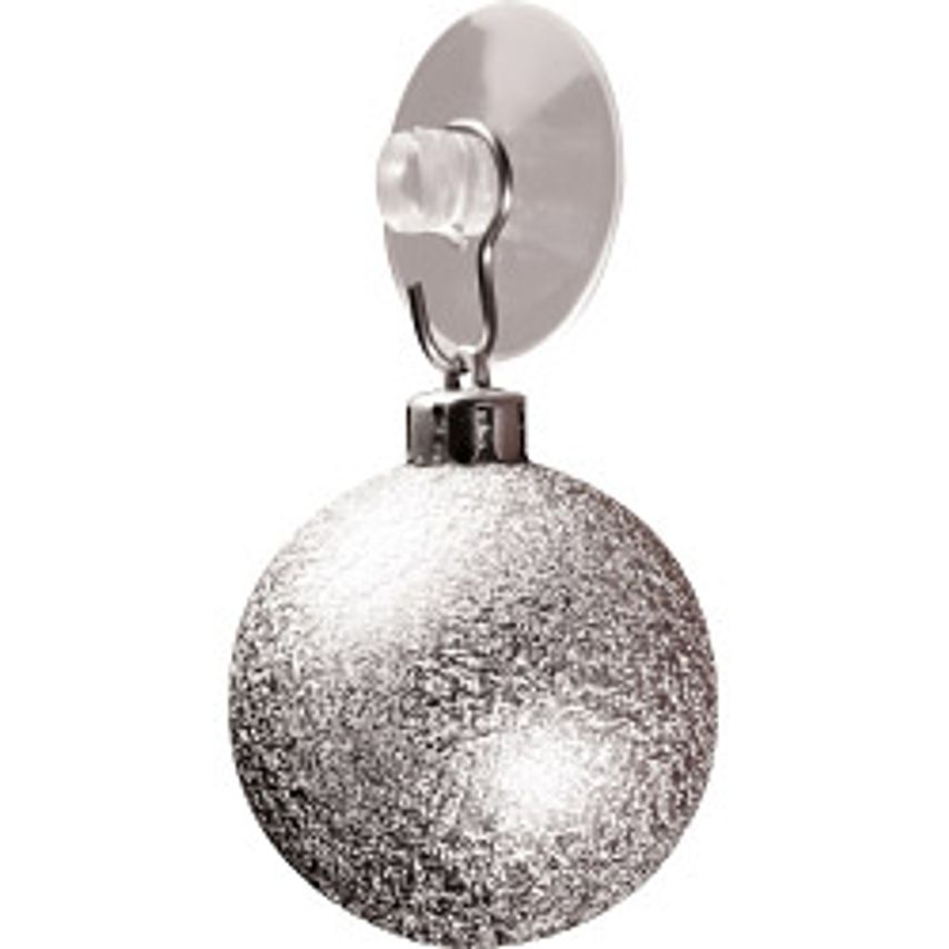 Premier Suction Cup with Metal Clip 6 x 45cm