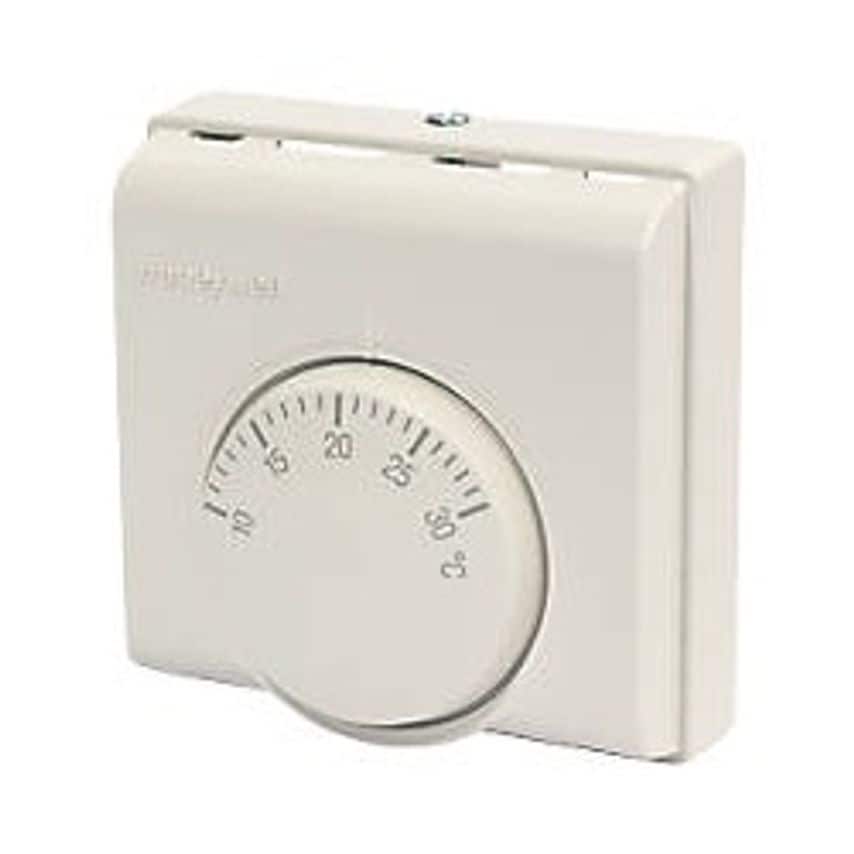Honeywell Mechanical Room Stat T6360b