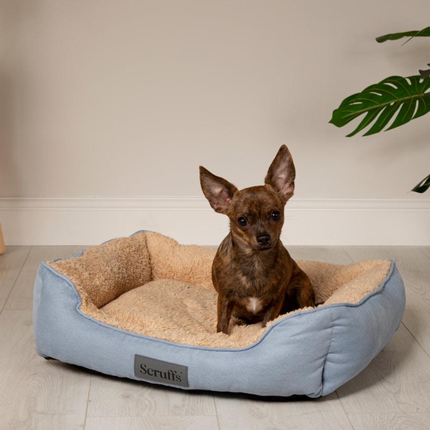 Cosy Box Bed Assorted