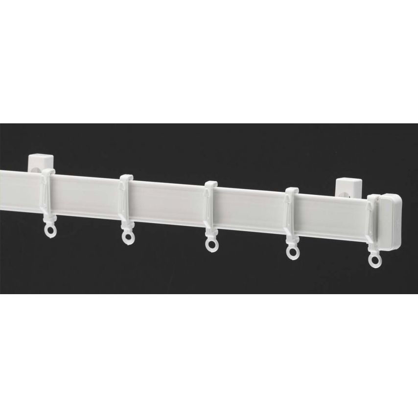 Standard Drape Curtain Tracks