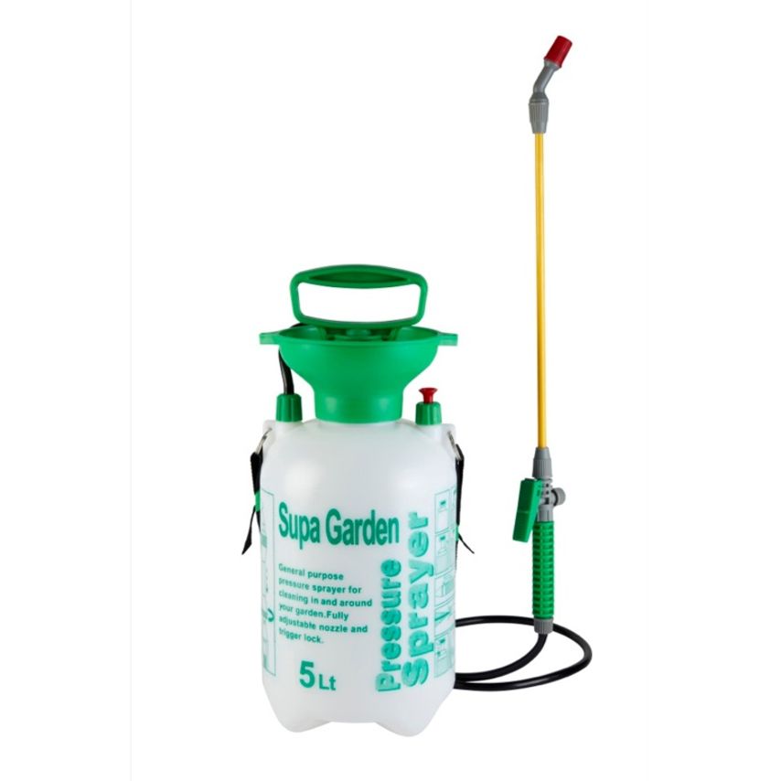 Multi-Purpose Pressure Sprayer 5 Liter - SP5000