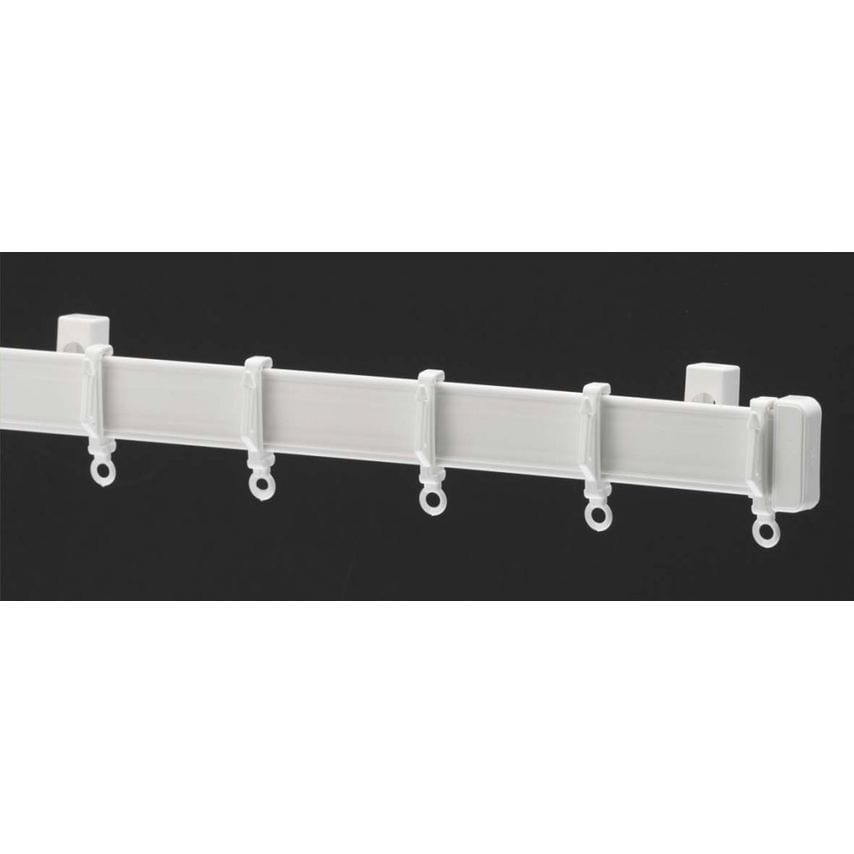 Standard Drape Curtain Tracks