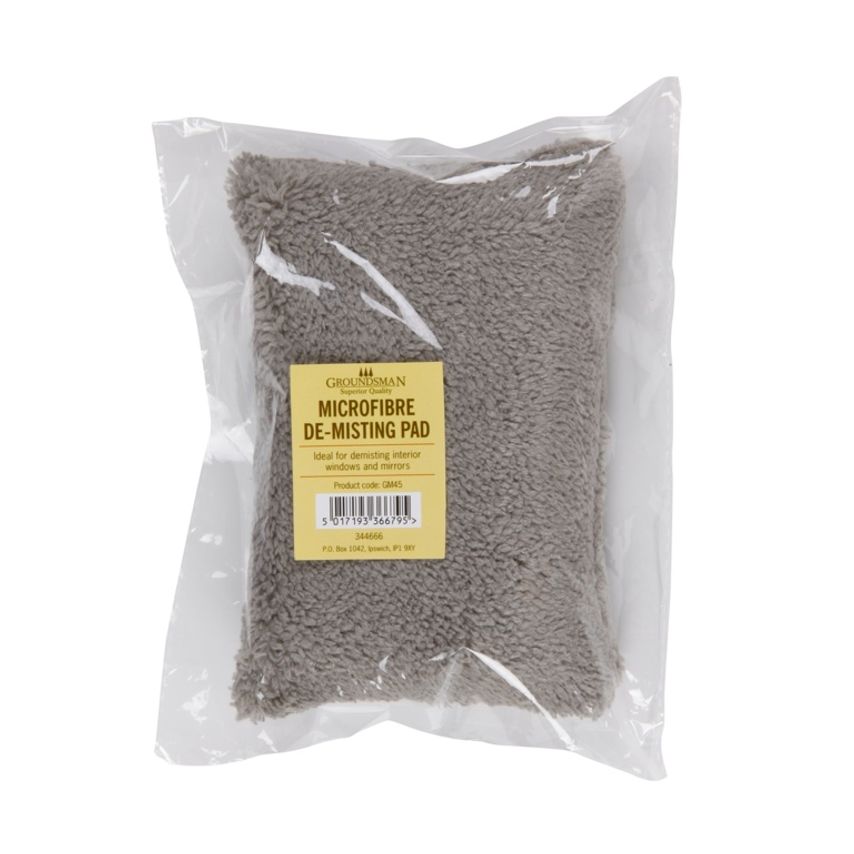 Micro-Fibre Cleaning Cloths