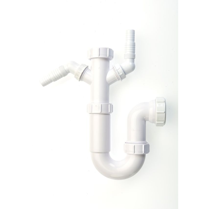 Washing Machine Trap Seals and Nozzle