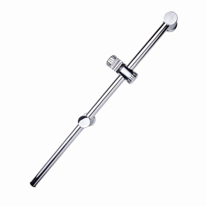 Blue Canyon Freeway Riser Rail Chrome
