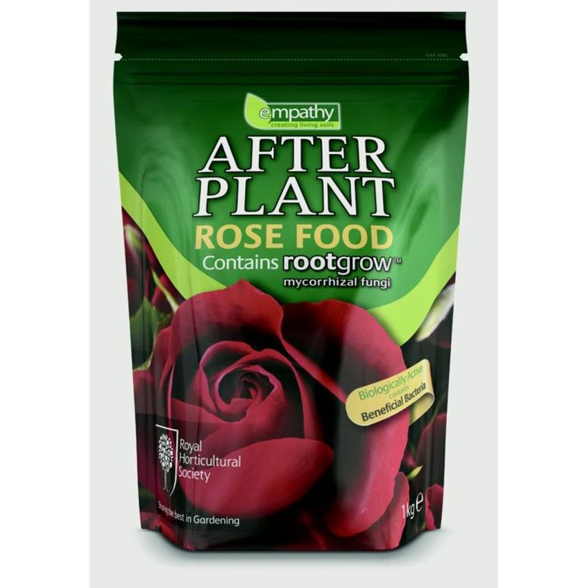 Empathy After Plant Rose Food with Rootgrow 1kg