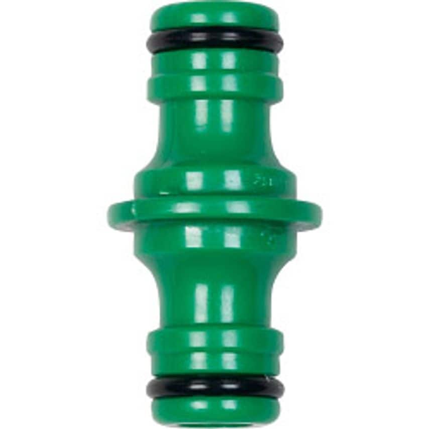 Double Male Connector - SHF40
