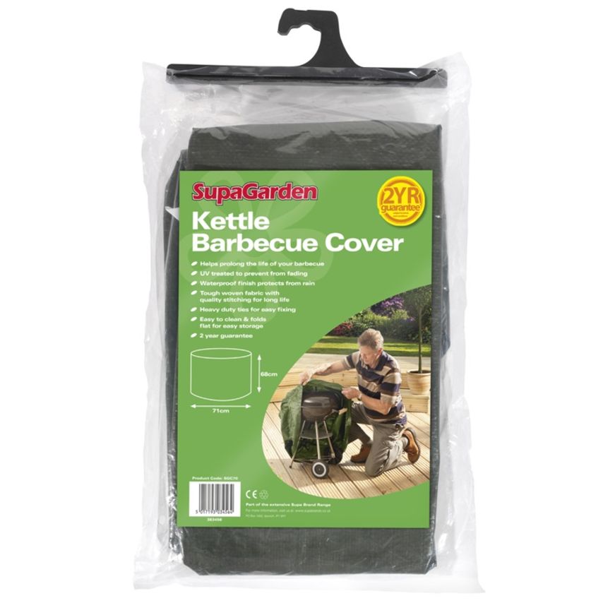 Kettle Barbecue Cover 68cm x 71cm