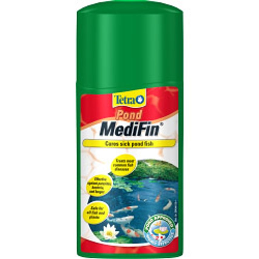 MediFin 250ml