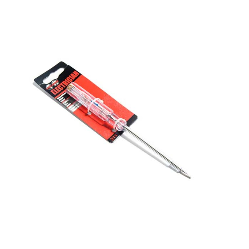 Worldwide Blade Mains Tester 10mm (4")