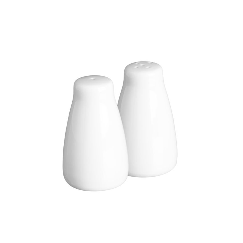 Price & Kensington Simplicity Salt & Pepper Salt & Pepper