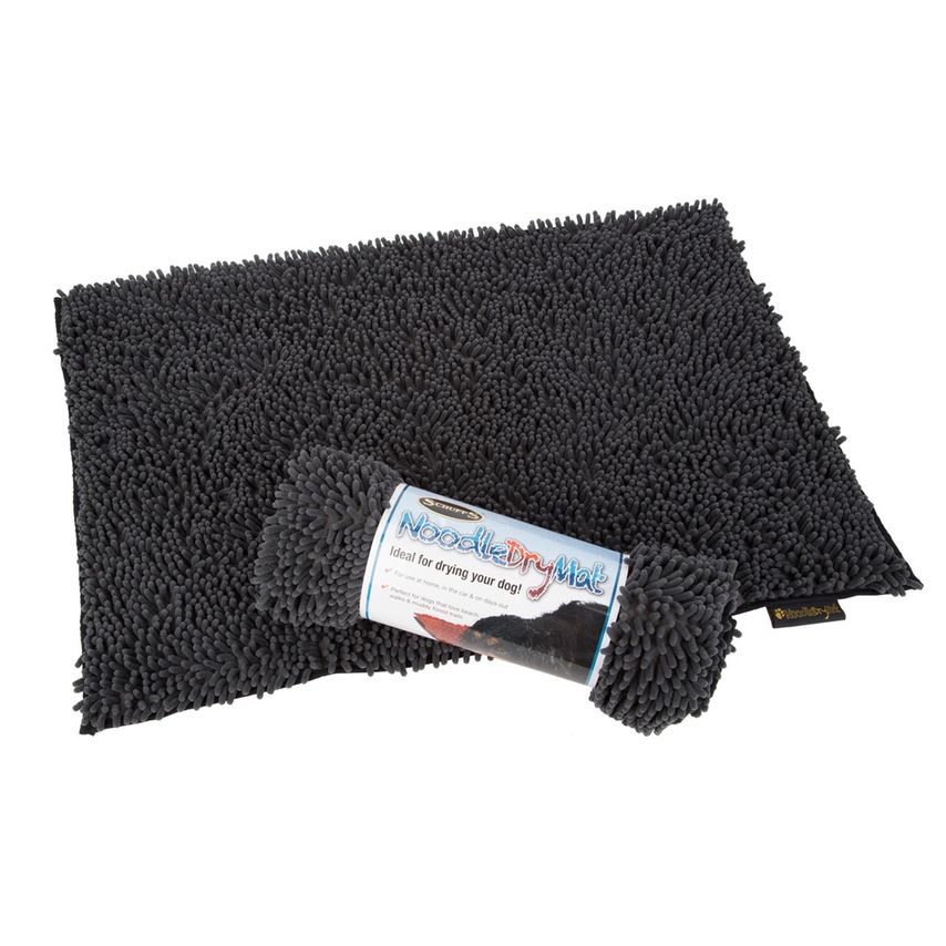 Noodle Dog Dry Mat 90 x 60