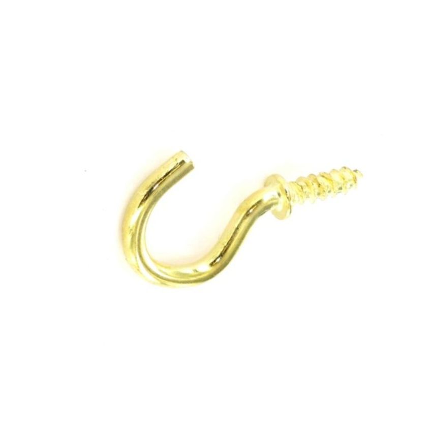 Shouldered Hooks