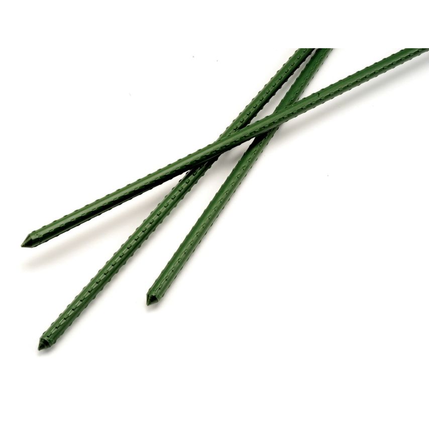 Garden Stake Singles