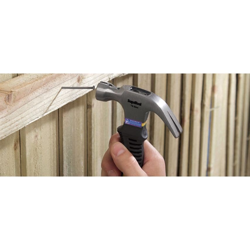 Supatool Stubby Claw Hammer
