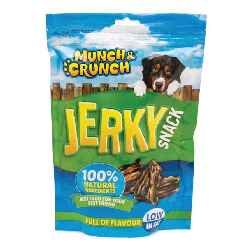 Jerky Snack 100g Pack
