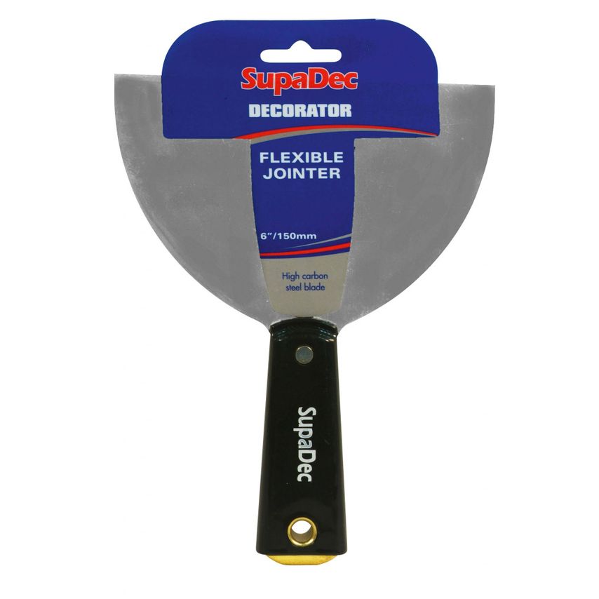 SupaDec Decorator Flexible Jointers 6"