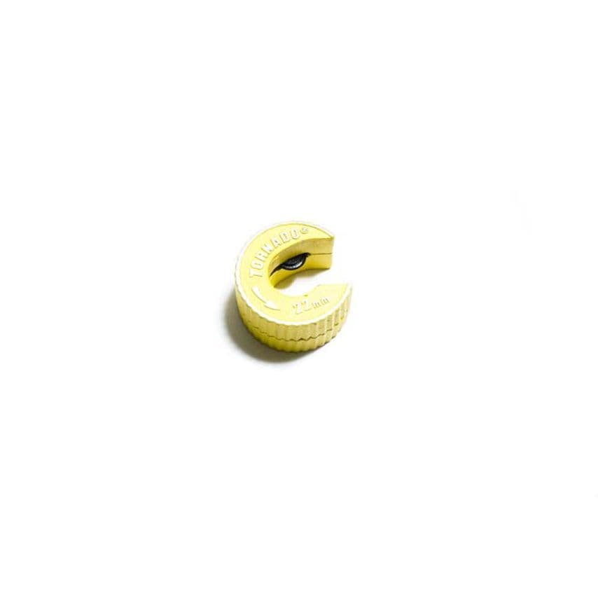 Tornado Pipe Cutter 15mm