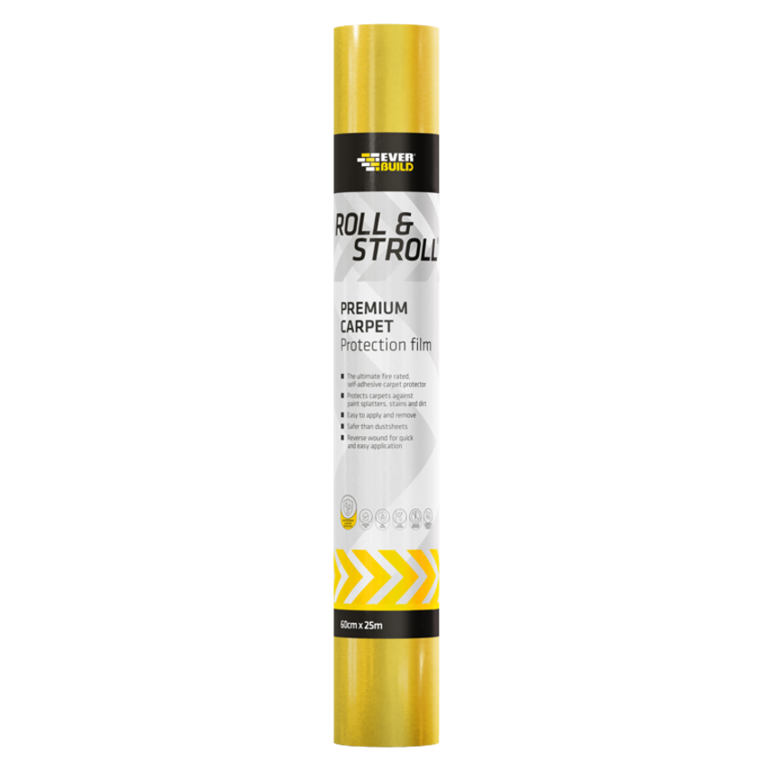 Roll & Stroll Premium Carpet Protector