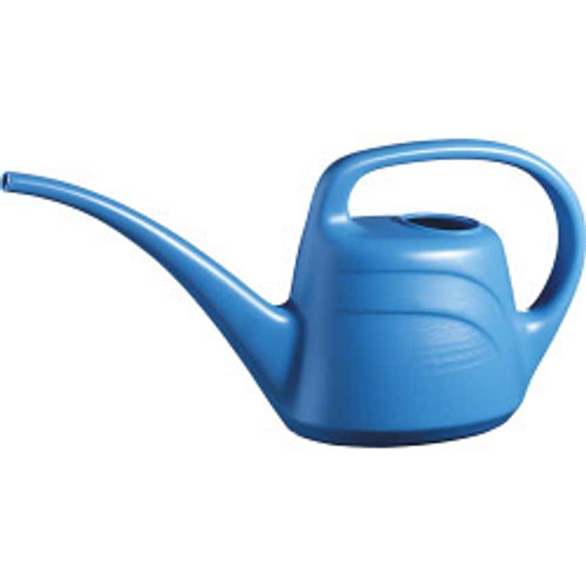 Green & Home Eden Watering Can 2L Light Blue