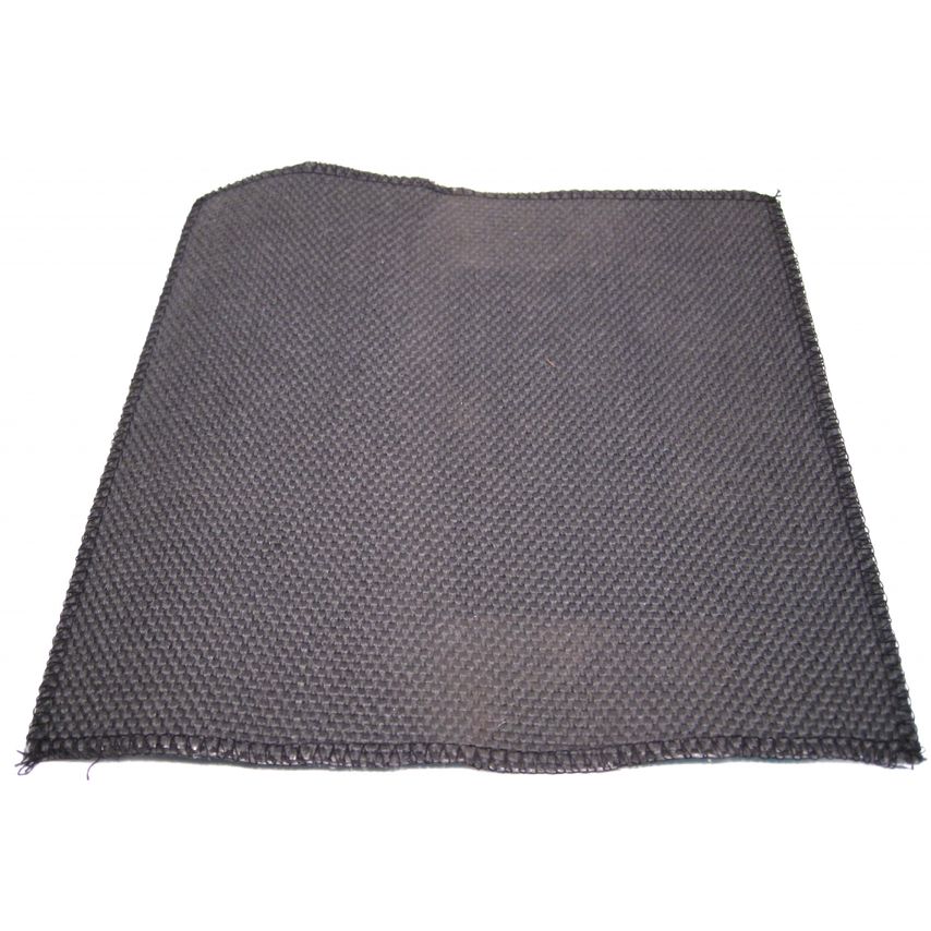 Solder Mat 10" x 10" (Approx)