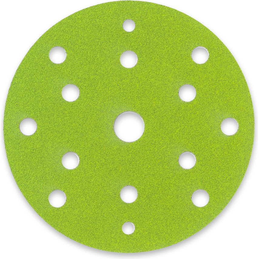 Sia Abrasives 1904 Siafit SIA Siasoft Rolls 115 x 25000 mm Grit 150 1231.5616.01