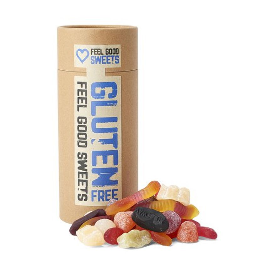 Gluten Free Tubes