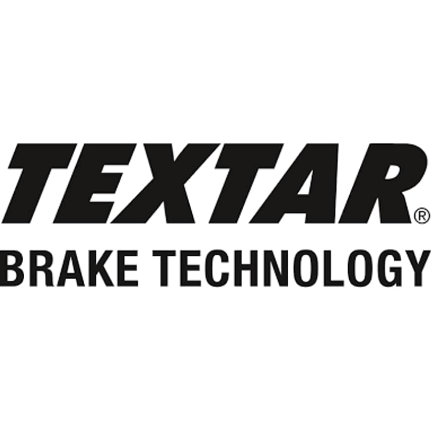 Textar Brakes Brake Pad Kit - 2918302