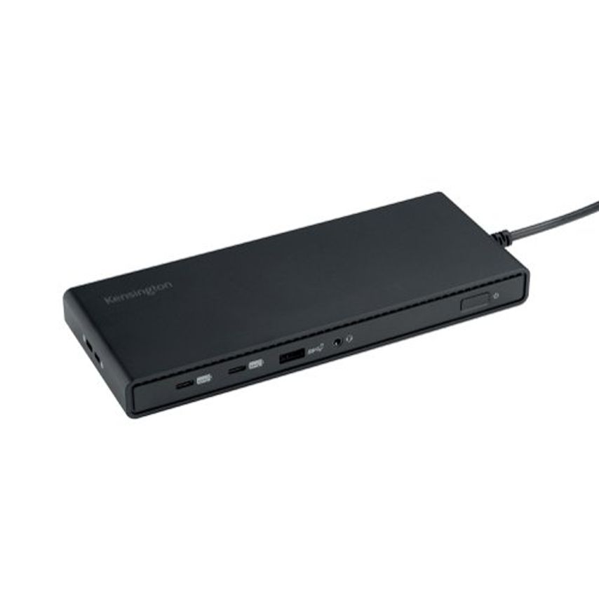 Kens USB-C 10Gbps Triple VID Dock