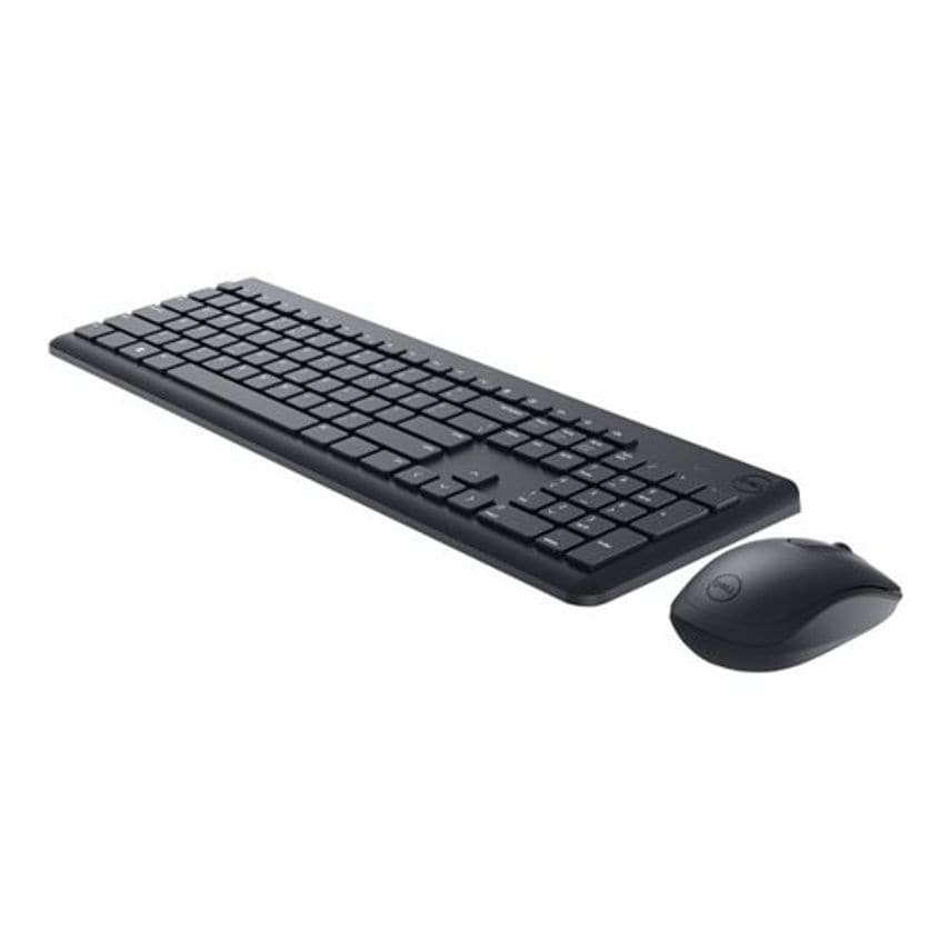 Wireless Keyboards and Mice