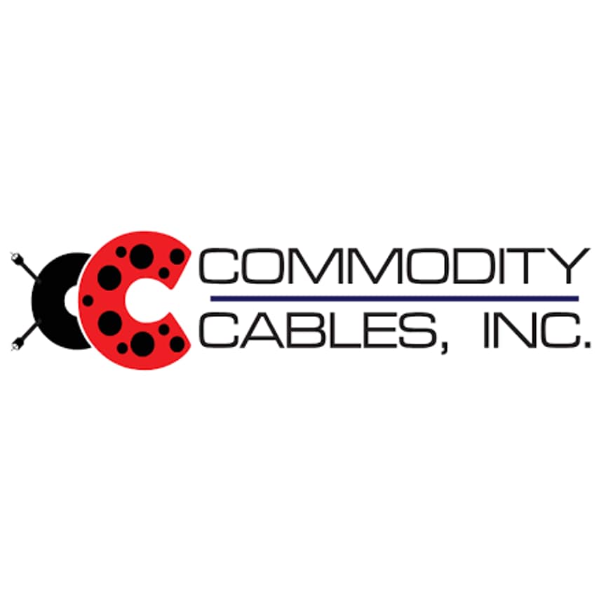Commodity Cables 10.0mm Black 3-Core Cut X lpe/swa/pvc Basec- you get 1000