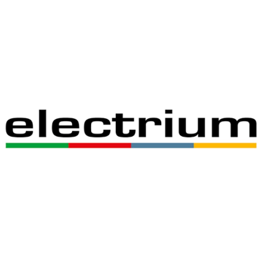 Electrium Ckr Control Unit Interior DP 13A Switched Socket 45A Black