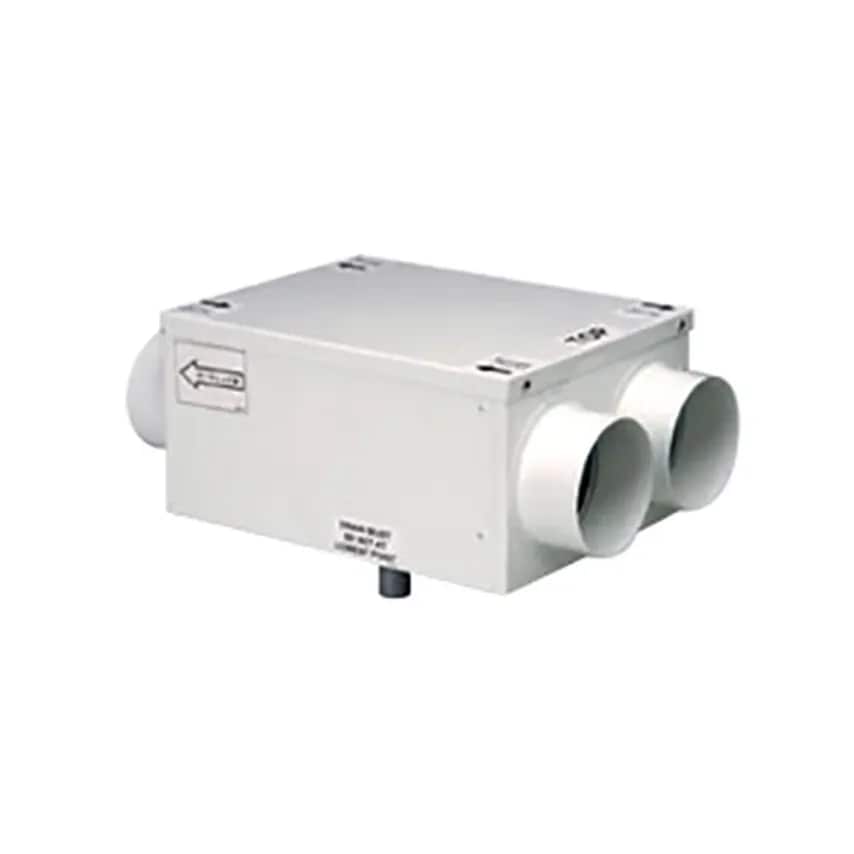 Heat Recovery Unit HR100R Top 230V Grey Access
