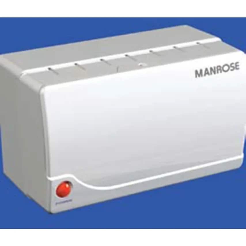 Manrose Transformer Remote Timer and pullcord O/r Switch 35VA Neon Light