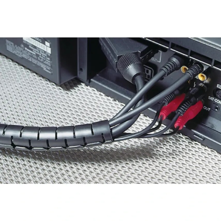 HellermannTyton Cable Cover Helawrap HAT8 Applicator Tool 9.0mm x 25M Polypropyl