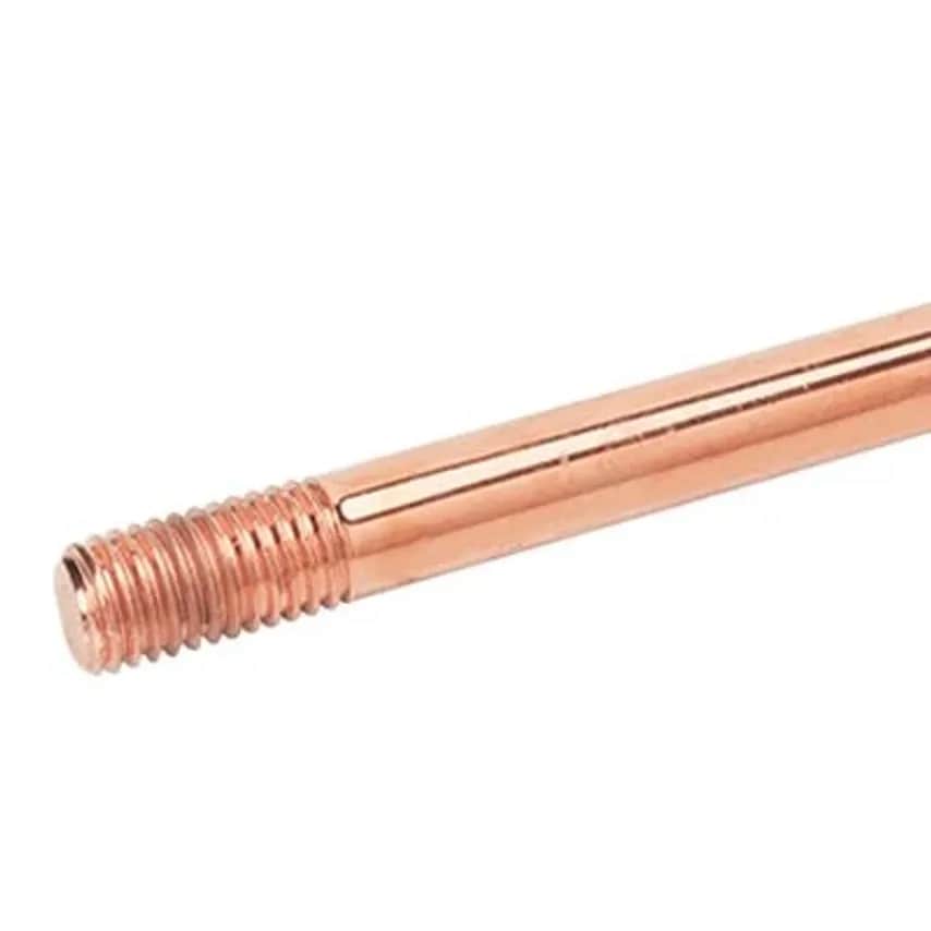 Greenbrook Earth Rod Premium Non E x tend 3/8IN x 4FT
