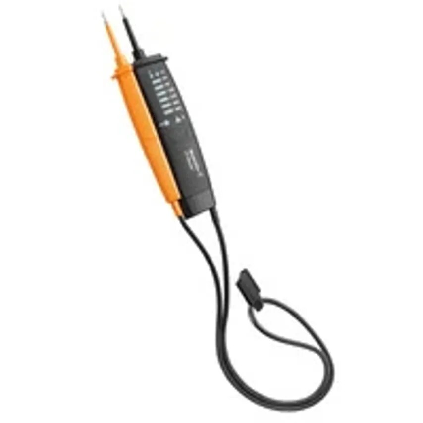 Weidmuller Voltage Tester Master Check