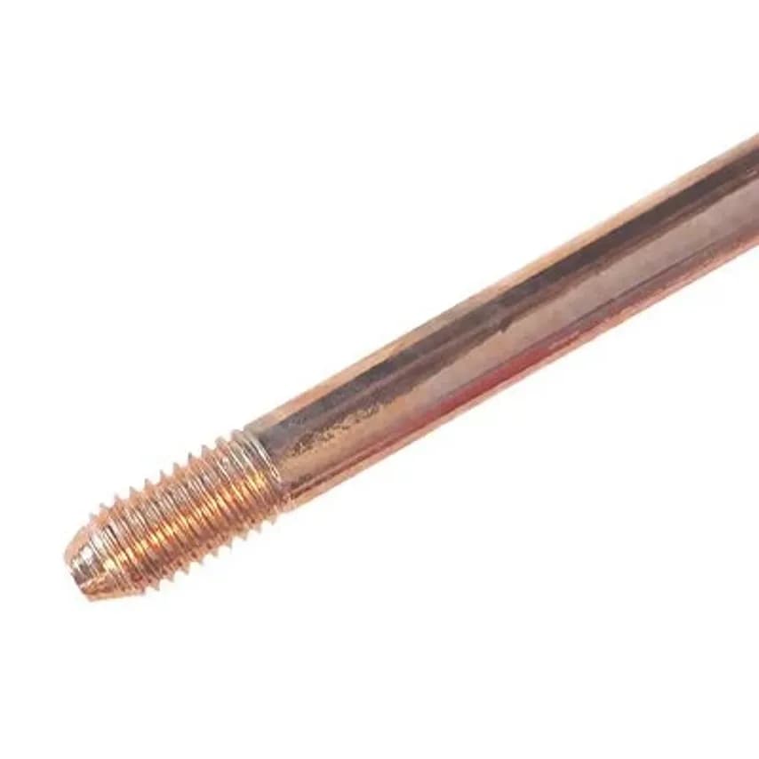 Greenbrook Earth Rod Premium Non E x tend 5/8IN x 4FT