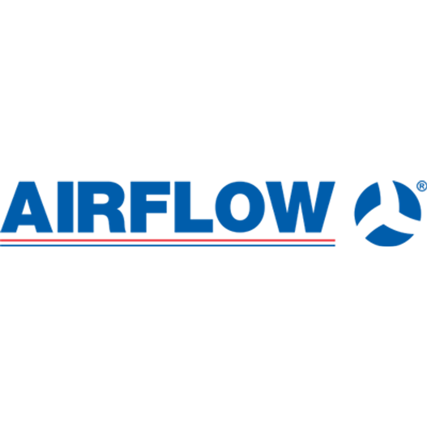 Airflow Grille External Internal Louvre 150mm Stainless Steel with Fly Screen -