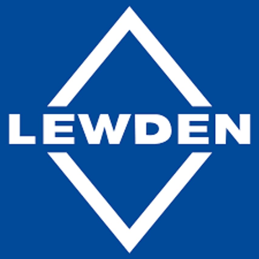 Lewden Support for Angled and flush Sockets and plugs 125A 207 x 113mm IP65 T