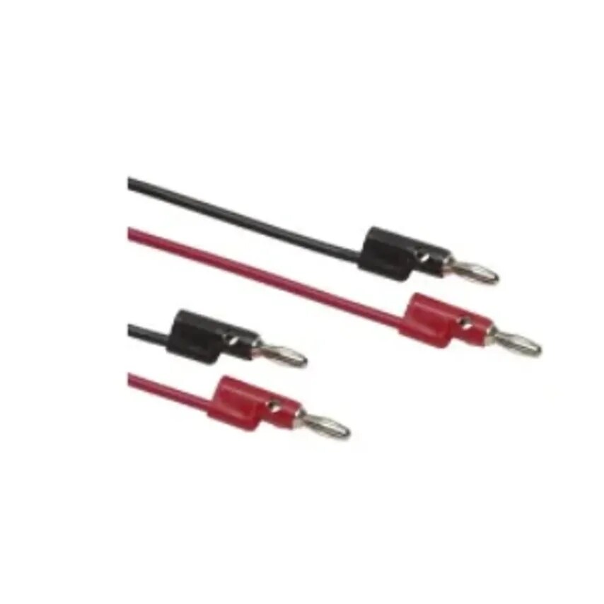 Patch Cord Sets for Banana Plug