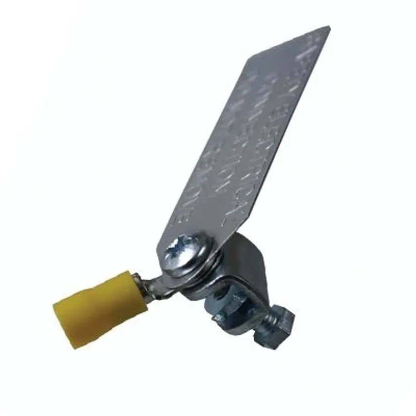 Greenbrook Clamp Kit Earth Radiator Spanner 3mm Pack 10 x 10